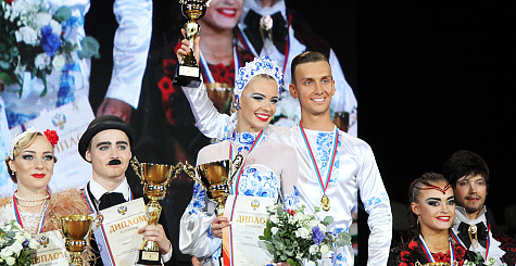 Определились победители и призеры чемпионата России по секвею