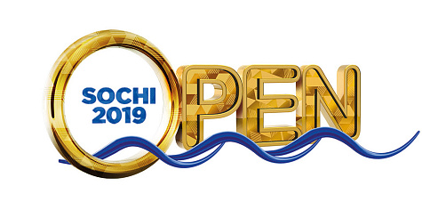 Международный спортивный лагерь SOCHI OPEN 2019