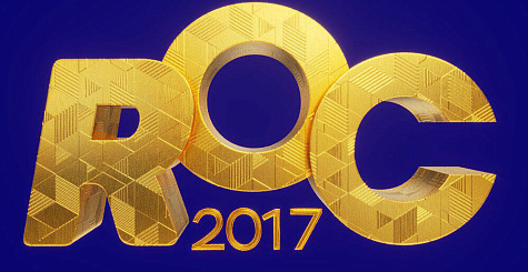 Регистрация на ROC-2017